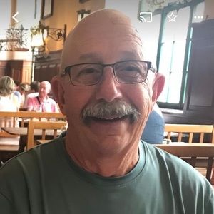 Meet your Posher, Jim